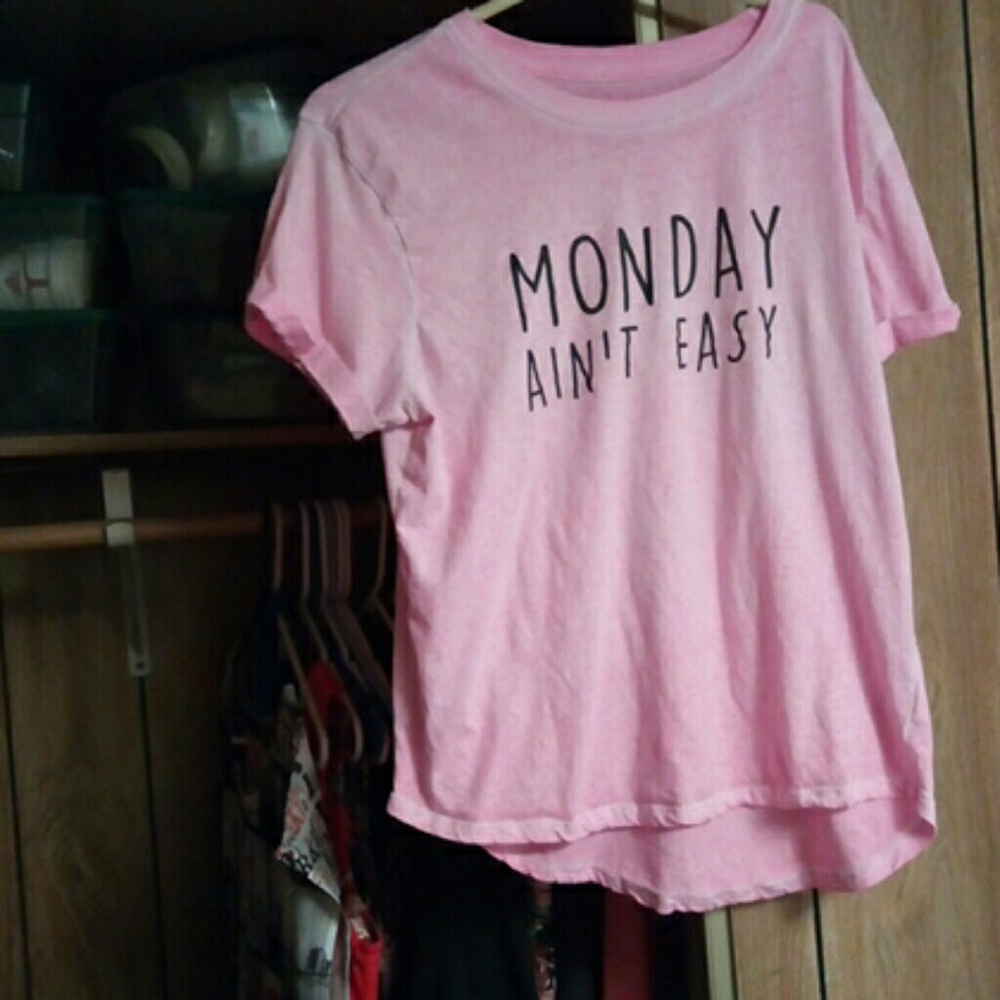 Shirt $3 must be bundled